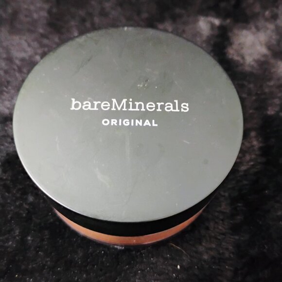 bareMinerals Original Foundation Tan 19 (279,283) - Picture 1 of 3